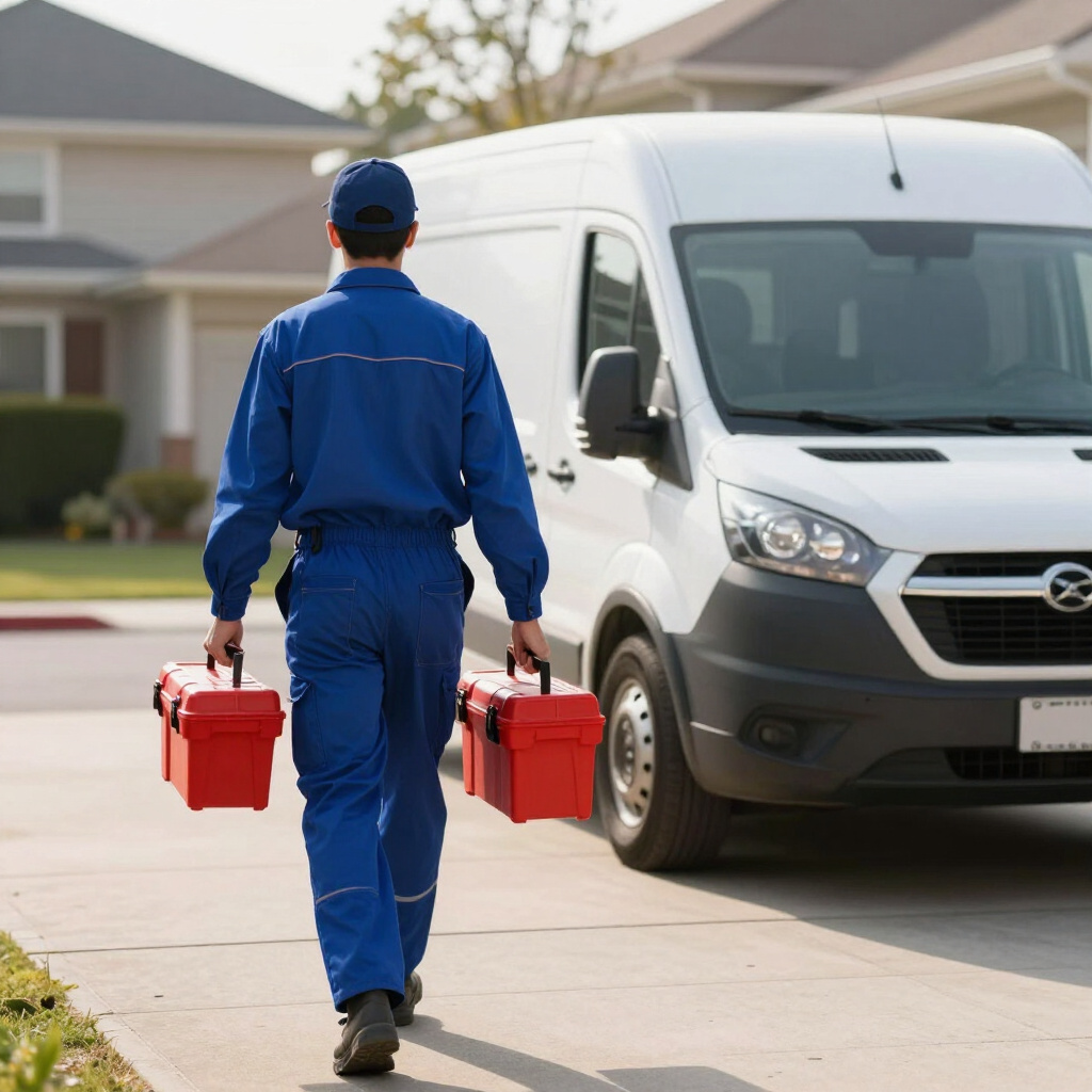 Plumbers in New Hampshire